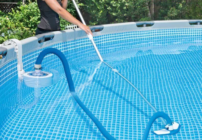 Adapazarı Havuz Bakımı